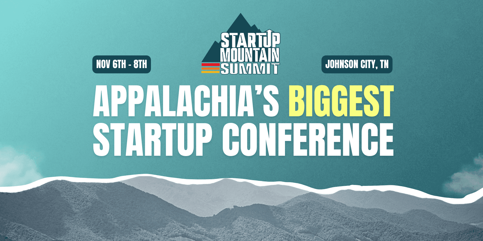 Startup Mountain Summit