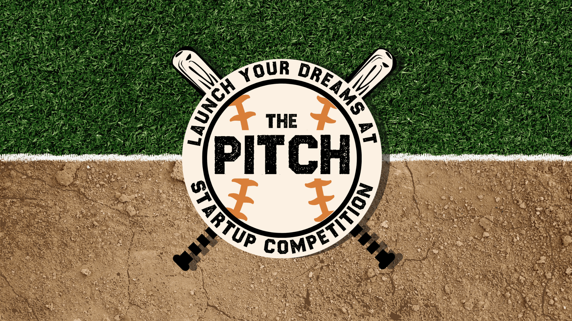 The Pitch startup competition