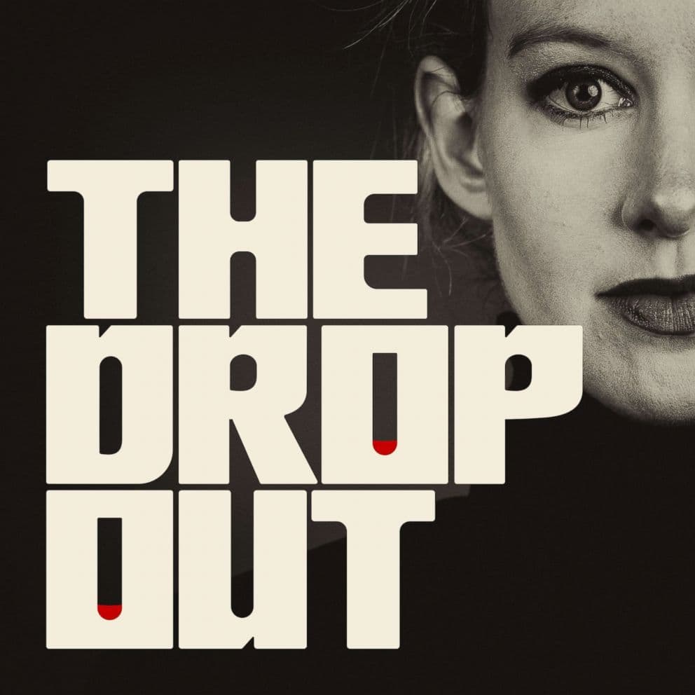 dropOut-podcast