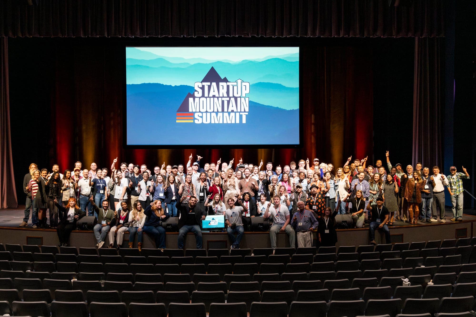 Startup Mountain Summit