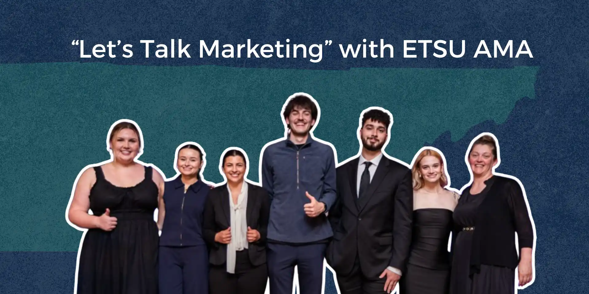 Free Marketing Consulting with AMA @ The Pitch