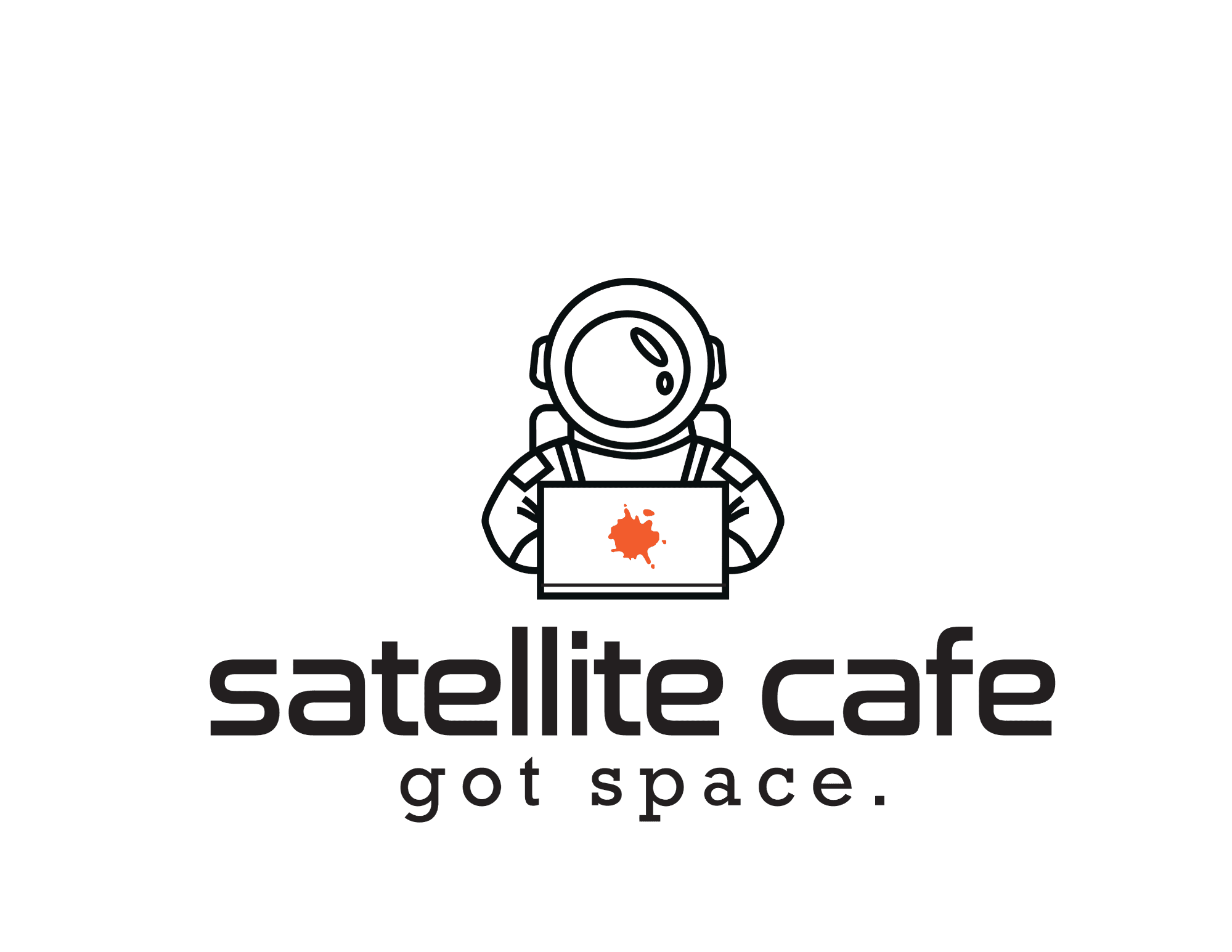 Satellite Cafe: Free Coworking Day