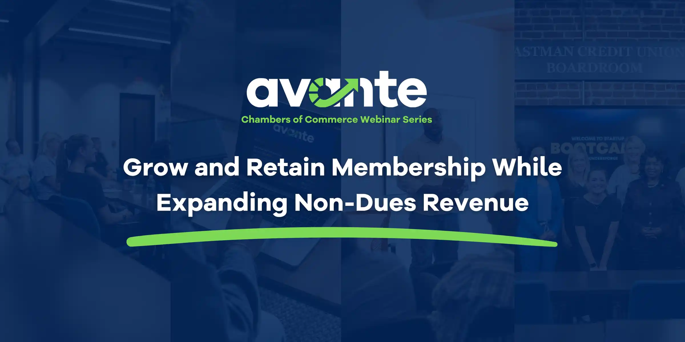 Chambers: Struggling to Grow or Retain Your Members?