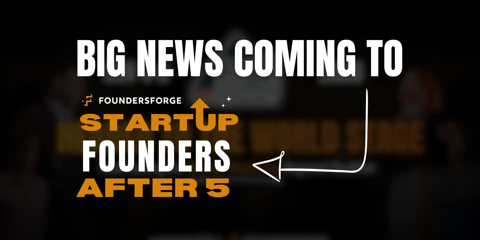 Startup Founders After 5