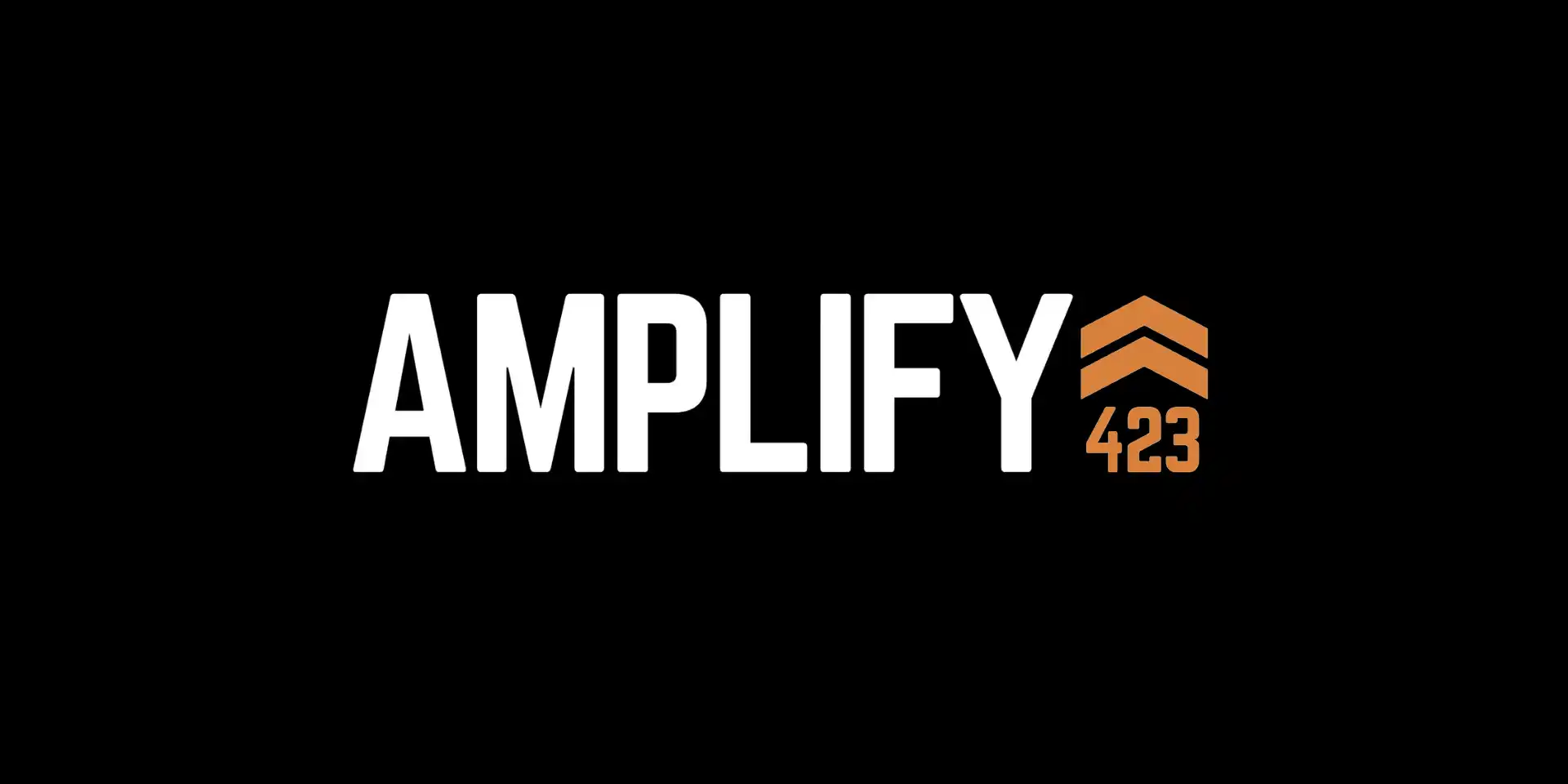 Amplify423 Event