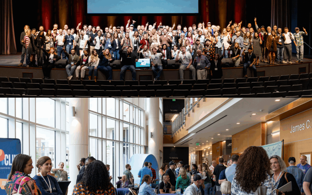 The Hottest Startup Conferences in the Southeast 2025