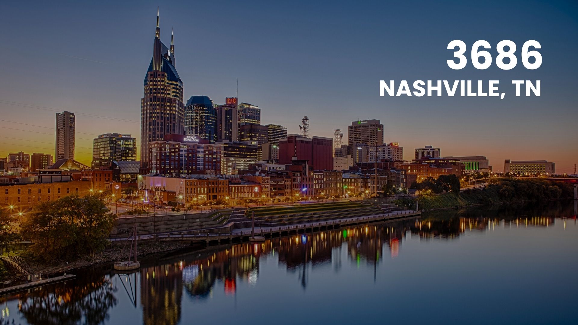 3686 Nashville