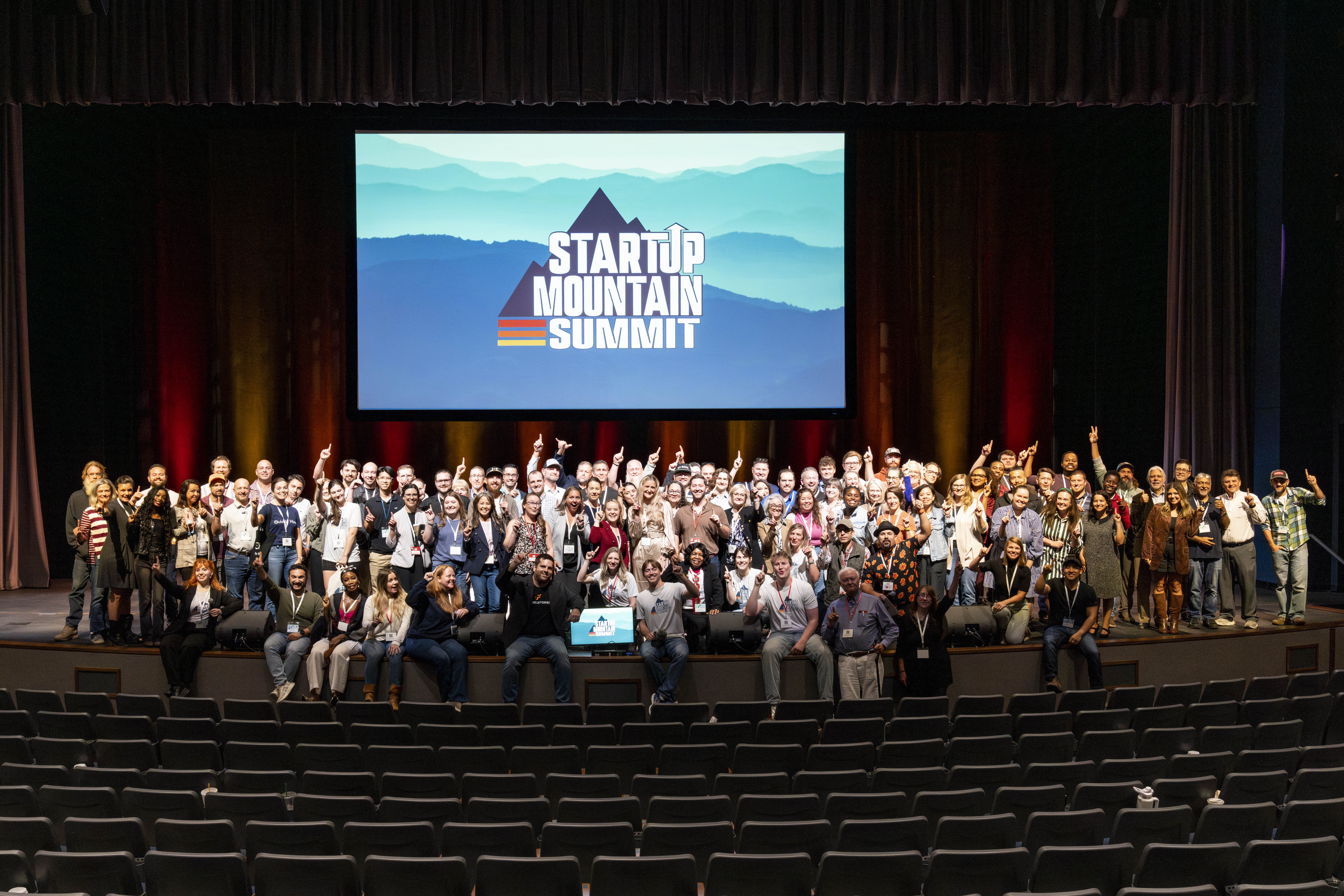 Startup Mountain Summit