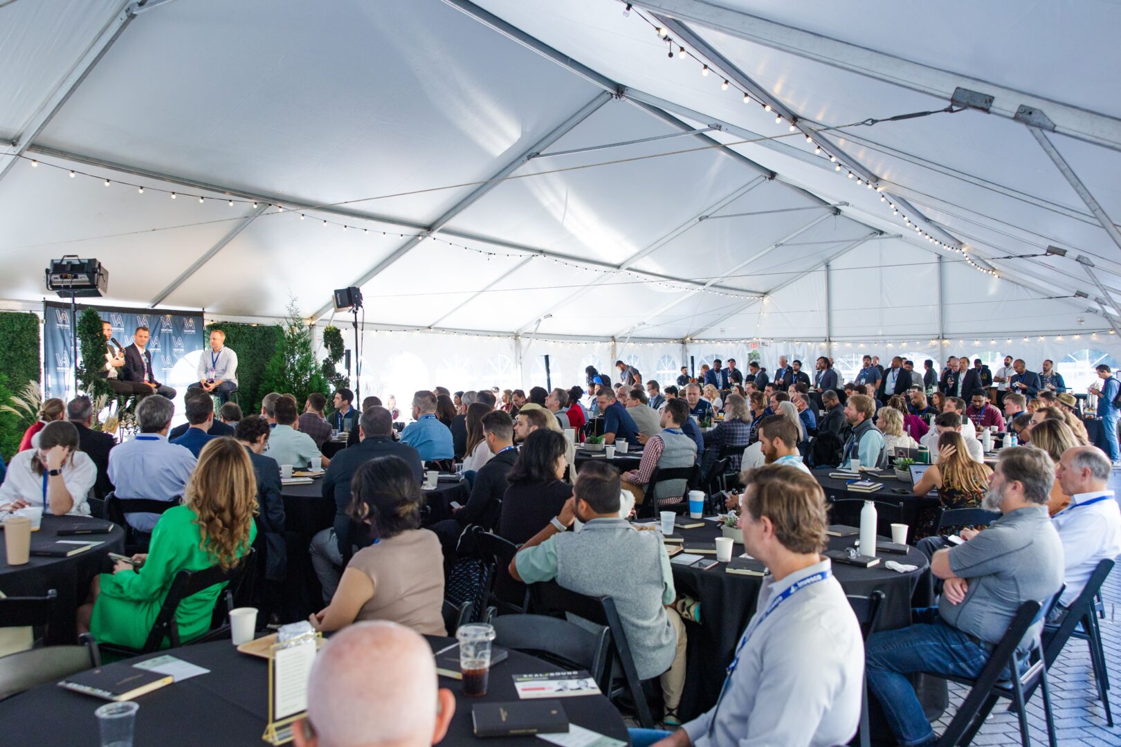 Venture ATL