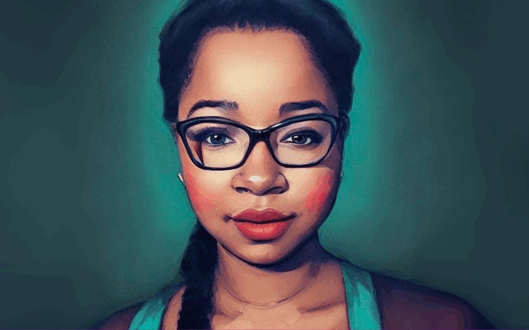 Trading Isn’t Just for the “Finance Bro” — Meet the Woman Leading the Change