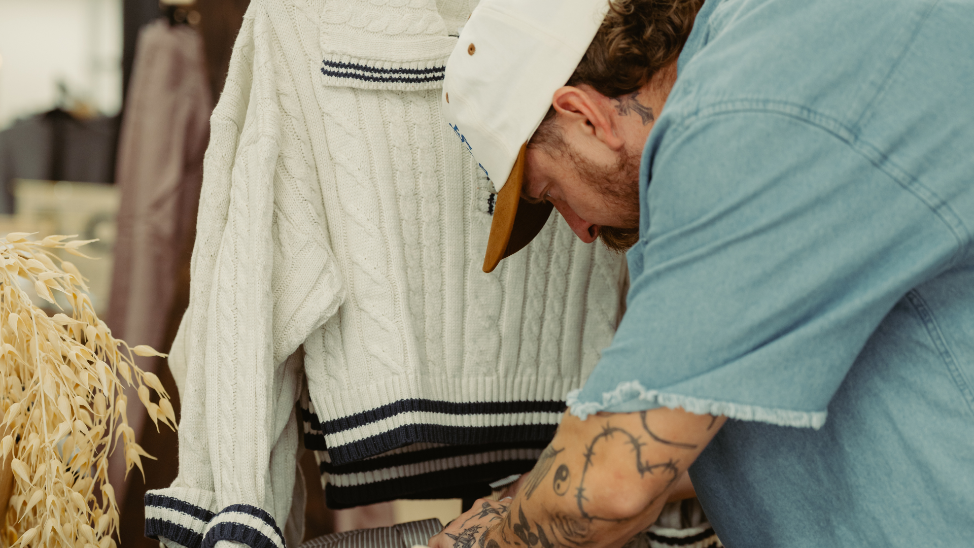 Kevin Sommers Some Apparel