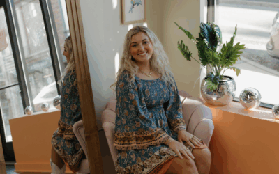 How Calli Rose Found it’s Home on East Main Street