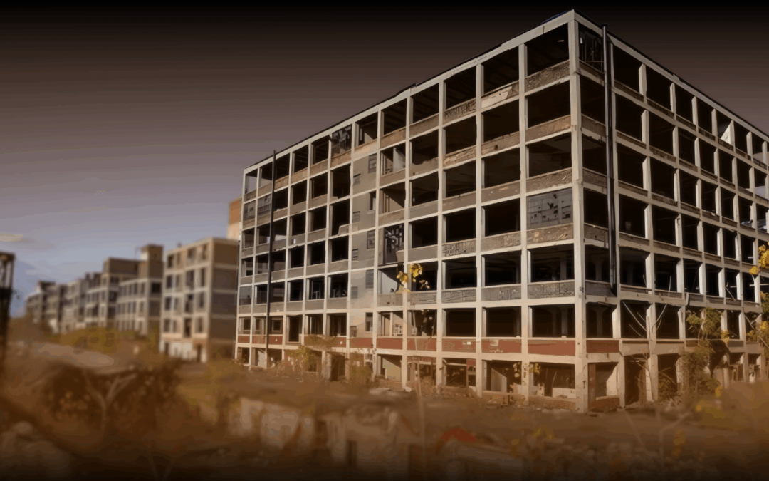 Economic Development Is Broken—Entrepreneurs Are the Fix