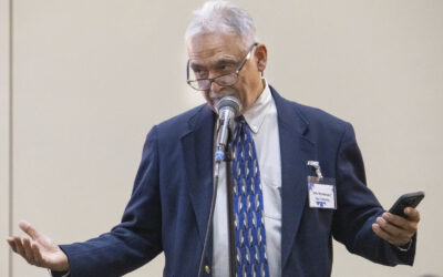 The iBUCS Pitch Competition Just Proved Northeast Tennessee’s Student Founders Are the Real Deal