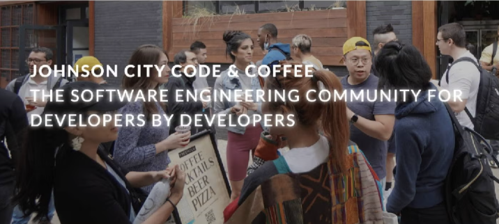 Code & Coffee